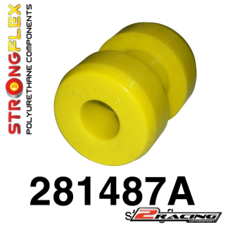 Přední rameno zadní silentblok Sport 281487A