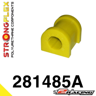 Zadní stabilizátor silentblok Sport 281485A