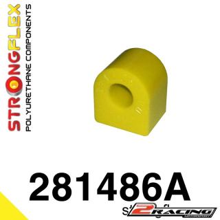 Přední stabilizátor silentblok Sport 281486A