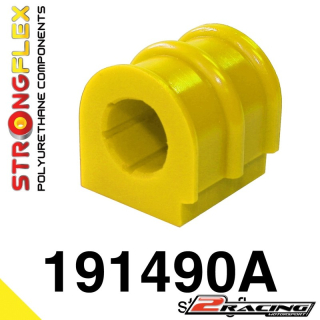Přední stabilizátor silentblok Sport 191490A