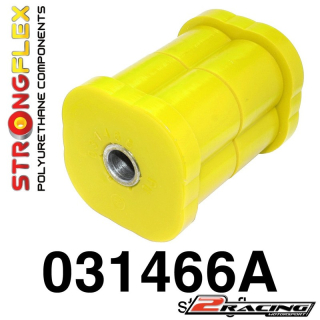 Zadní výztuha silentblok Sport 031466A