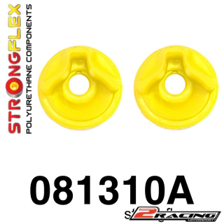 Motor vložka silentbloku levý horní Sport 081310A