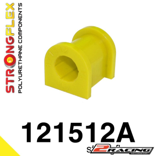 Zadní příčné rameno vnitřní silentblok Sport 121512A