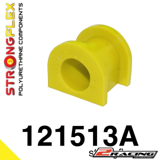 Přední stabilizátor silentblok Sport 121513A