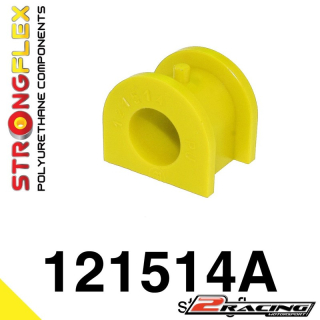 Přední stabilizátor silentblok Sport 121514A