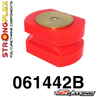 Motor vložka silentbloku strana rozvodů 061442B