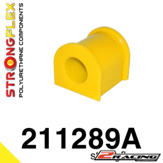 Přední stabilizátor silentblok Sport 211289A