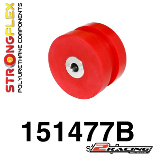 Silentblok reakce motoru PH II 151477B