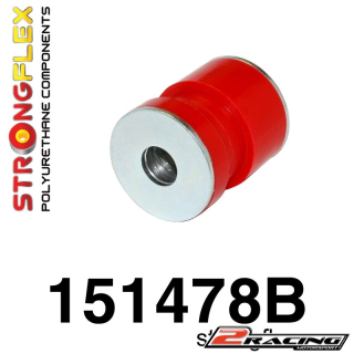 Silentblok reakce motoru PH II 151478B