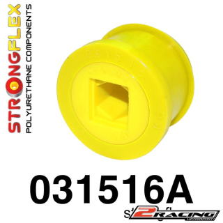 Přední rameno zadní silentblok 60mm Sport 031516A