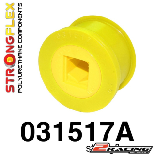 Přední rameno zadní silentblok 66mm Sport 031517A