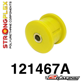 Zadní příčné rameno vnitřní silentblok 52mm Sport 121467A