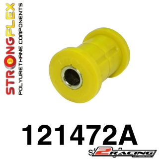 Přední rameno přední silentblok 14mm Sport 121472A