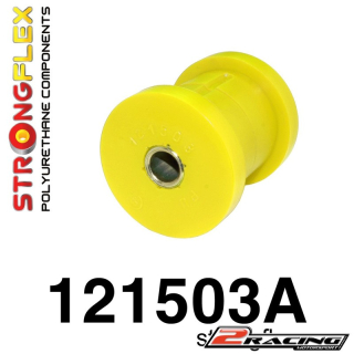 Zadní spodní podélné rameno silentblok Sport 121503A