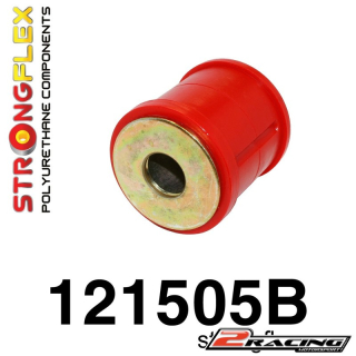 Přední spodní rameno zadní silentblok 121505B