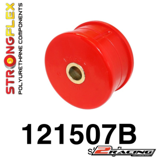 Přední spodní držák motoru silentblok 121507B