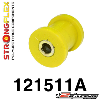 Zadní příčné rameno vnitřní silentblok 35mm Sport 121511A