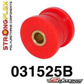 Přední stabilizátor multilink silentblok 031525B