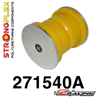 Zadní výztuha silentblok Sport 271540A