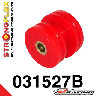 Zadní tlumič horní silentblok 031527B
