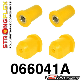 Přední rameno silentblokes kit Sport 066041A