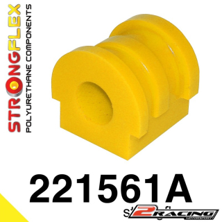 Přední stabilizátor silentblok Sport 221561A