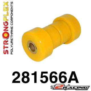 Přední rameno horní silentblok Sport 281566A