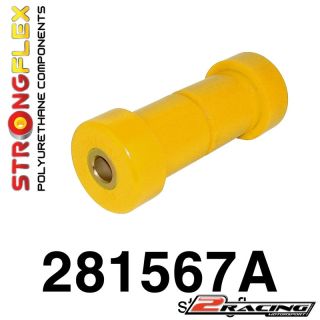 Přední rameno horní silentblok Sport 281567A