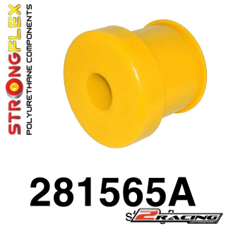 Přední spodní rameno zadní silentblok Sport 281565A