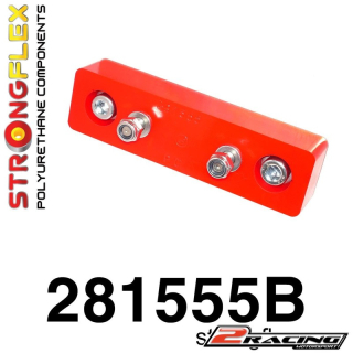 Uložení převodovky 281555B