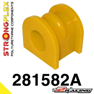 Přední stabilizátor silentblok Sport 281582A