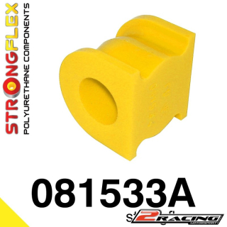Přední stabilizátor silentblok Sport 081533A