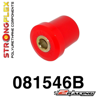 Horní rameno silentblok 081546B