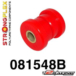 Zadní spodní rameno zadní silentblok 081548B