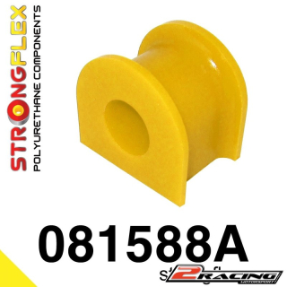 Zadní stabilizátor silentblok Sport 081588A