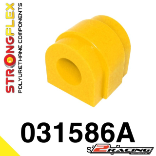 Zadní stabilizátor silentblok Sport 031586A