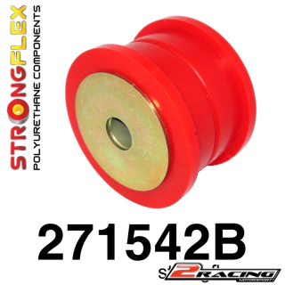 Zadní diferenciál zadní silentblok 271542B