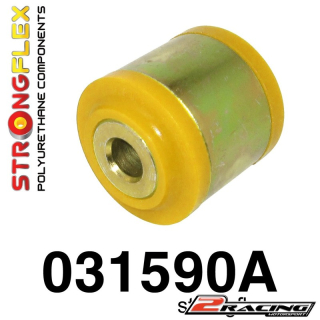 Zadní horní pomocné rameno silentblok Sport 031590A