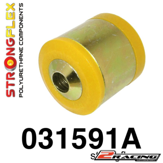 Zadní horní pomocné rameno těhlice silentblok Sport 031591A
