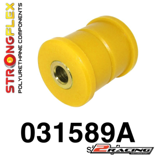 Zadní spodní boční rameno silentblok karoserie Sport 031589A