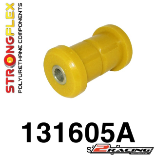 Zadní vzpěra nápravy silentblok Sport 131605A