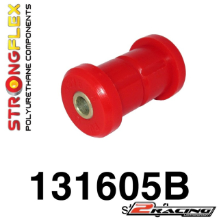 Zadní vzpěra nápravy silentblok 131605B