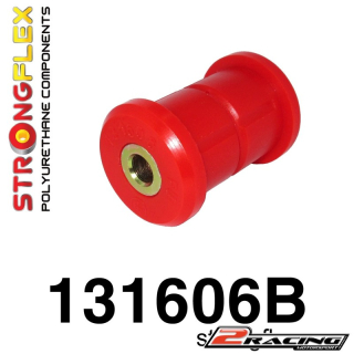 Zadní úchyt karoserie silentblok 131606B