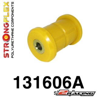 Zadní úchyt karoserie silentblok Sport 131606A