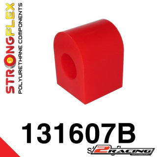 Zadní stabilizátor silentblok 131607B
