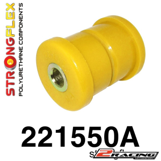 Zadní spodní vnitřní silentblok pružiny Sport 221550A