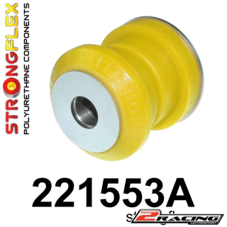 Zadní multilink horní silentblok vnější Sport 221553A