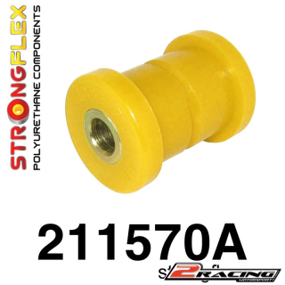 Zadní pomocné rameno zadní vnější silentblok Sport 211570A