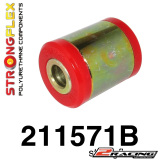 Zadní rameno horní silentblok 211571B