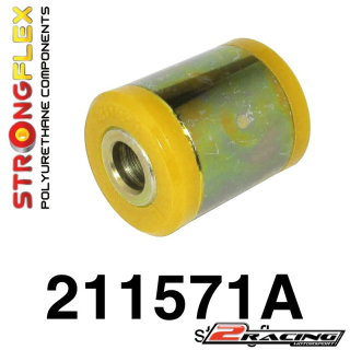 Zadní rameno horní silentblok Sport 211571A